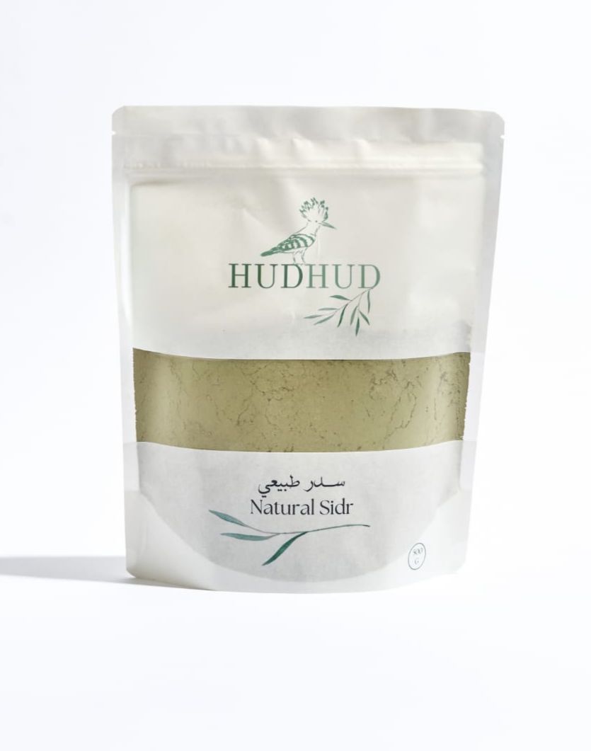 Natural Sidr