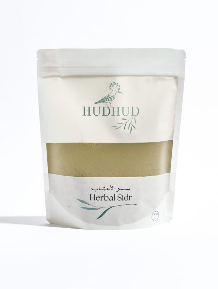 SEDR Natural Thickening Herbs