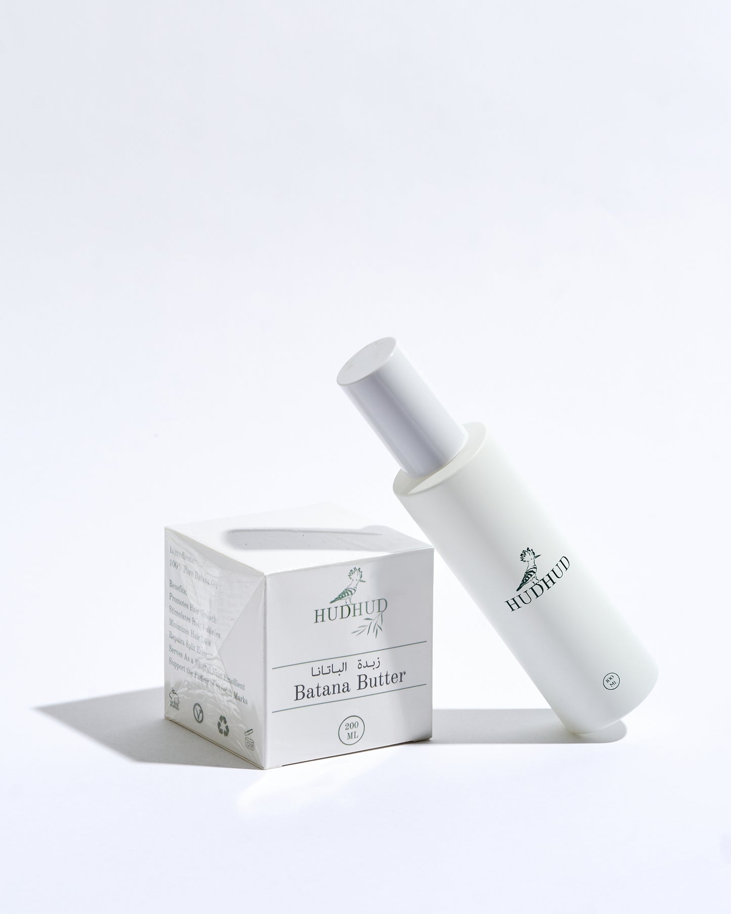 Germination & Moisturizing Collection