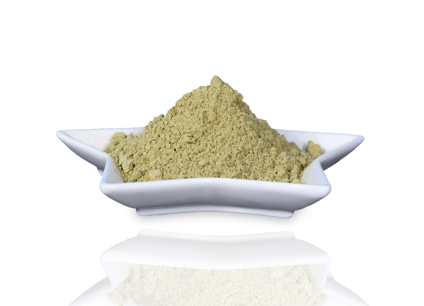 Natural Sidr