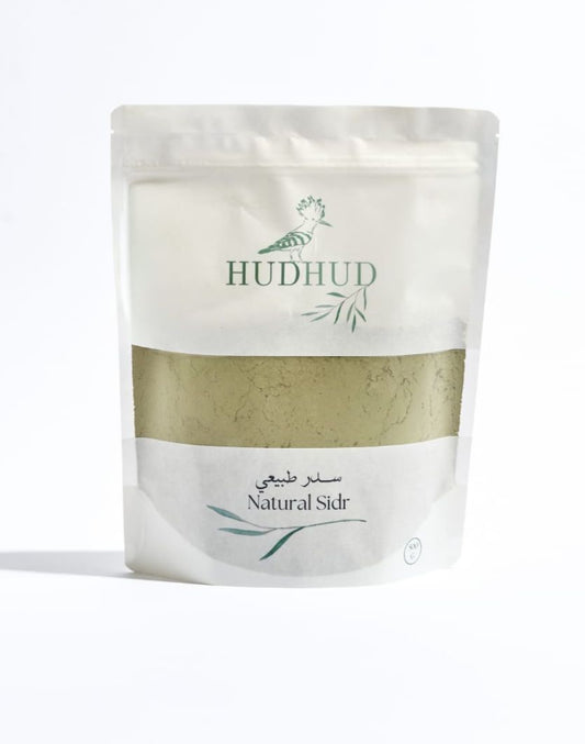 Natural Sidr