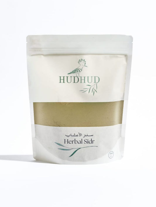 SEDR Natural Thickening Herbs