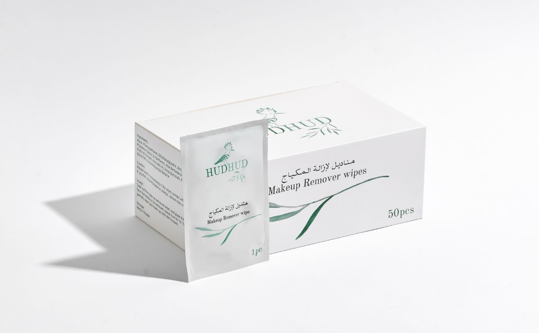 Make up Removal Wipes