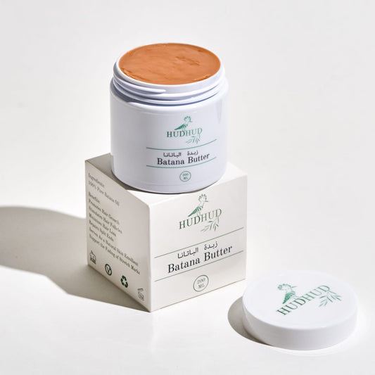 Batana Butter